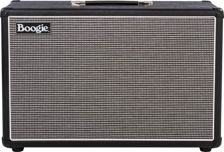 Mesa Boogie Fillmore 2x12 Cab