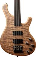 EastCoast EC-B210FL-NS Natural Satin Fretless (Ex-Demo) #ECEG0858