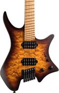 Strandberg Boden Standard 6 Maple Quilt Bengal Burst
