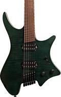 Strandberg Boden Standard 6 Maple Flame Black #C2009187