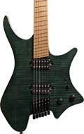 Strandberg Boden Standard 6 Maple Flame Black #C2010221