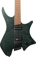 Strandberg Boden Standard 6 Maple Flame Black