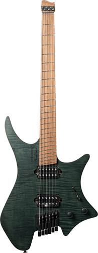 Strandberg Boden Standard 6 Maple Flame Black