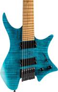 Strandberg Boden Standard 7 Maple Flame Blue