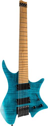 Strandberg Boden Standard 7 Maple Flame Blue