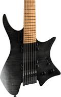 Strandberg Boden Standard 7 Maple Flame Black