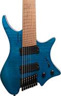 Strandberg Standard 8 Maple Flame Blue #2007207