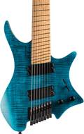 Strandberg Boden Standard 8 Maple Flame Blue