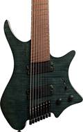 Strandberg Boden Standard 8 Maple Flame Black #C2010105