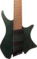 Strandberg Boden Standard 8 Maple Flame Black