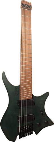 Strandberg Boden Standard 8 Maple Flame Black