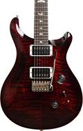 PRS Custom 24 Fire Red Pattern Thin #0289810