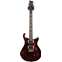 PRS Custom 24 Fire Red Pattern Thin #0289810 Front View