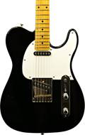 G&L Tribute ASAT Classic Gloss Black White Pickguard MN (Ex-Demo) #171100762