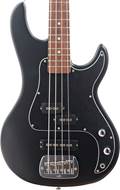 G&L Tribute SB-2 Black Frost Black Pickguard BC