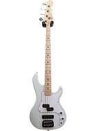 G&L Tribute SB-2 Sonic Blue White Pickguard MN (Ex-Demo) #191204879