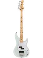 G&L Tribute SB-2 Sonic Blue White Pickguard MN