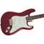 Fender MIJ Traditional 1960s Stratocaster Torino Red RW Front View