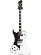 Hagstrom Fantomen White Gloss LH (Ex-Demo) #G18070391