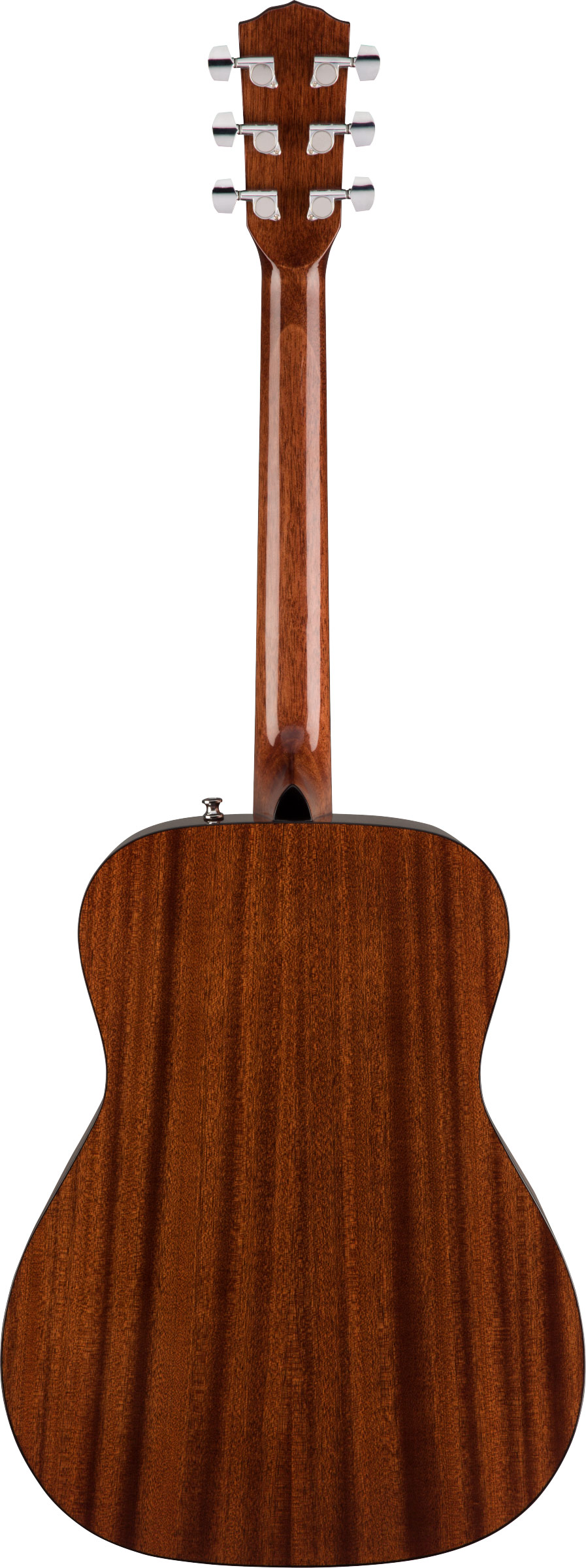Fender CC-60S Left Handed Natural Walnut Fingerboard