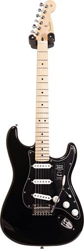 Fender FSR Tribute Stratocaster Black (Ex-Demo) #MX19099875