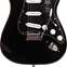 Fender FSR Tribute Stratocaster Black (Ex-Demo) #MX19099875 