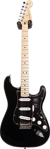 Fender FSR Tribute Stratocaster Black (Ex-Demo) #MX19095332
