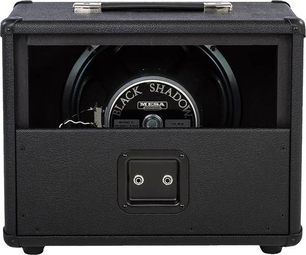 Mesa Boogie Fillmore 19 1x12 Cab Mesa Boogie Fillmore 19 1x12 Cab