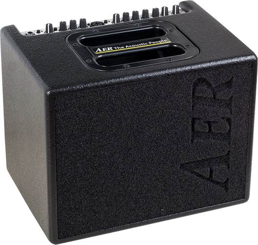 AER Compact 60 Acoustic Amplifier MK 4