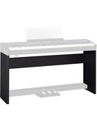 Roland KSC-72-BK Black Stand for FP-60-BK