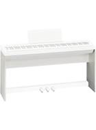 Roland KSC-72-WH White Stand for FP-60-WH