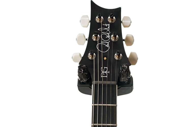 PRS Wood Library Limited Edition DGT Model Flame Maple 10  #18254502 PRS Wood Library Limited Edition DGT Model Flame Maple 10  #18254502