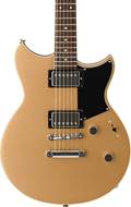Yamaha Revstar 420 Maya Gold