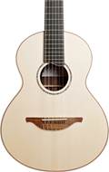 Lowden WL-35J Wee Lowden Guatemalan Rosewood / Alpine Spruce #23967