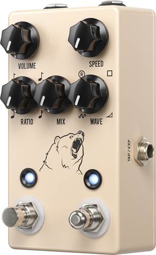 JHS Pedals Kodiak Tremolo JHS Pedals Kodiak Tremolo