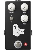 JHS Pedals Haunting Mids EQ and Boost