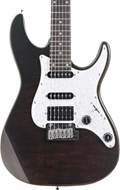EastCoast GDT230 S Style Black Quilt (Ex-Demo) #0274