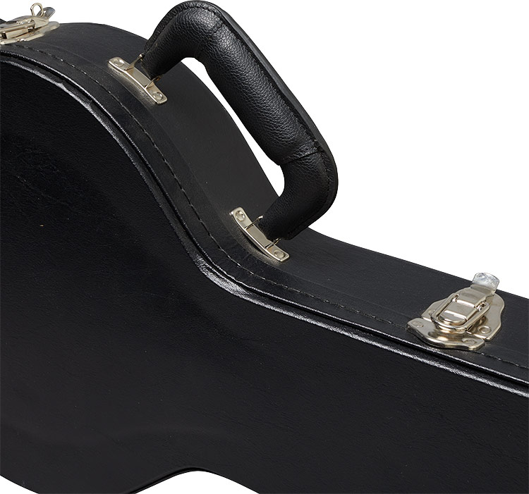 Gibson SG Electric Guitar Hardshell Case