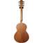 Lowden WL-22 MA/RC Wee Lowden Mahogany/Red Cedar Left Handed Back View
