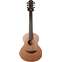 Lowden WL-22 MA/RC Wee Lowden Mahogany/Red Cedar Left Handed Front View
