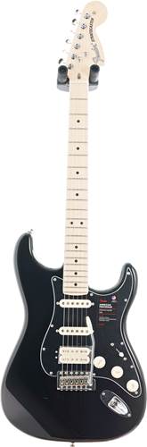 Fender American Performer Strat HSS Black MN (Ex-Demo) #US20019589