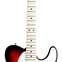Fender American Performer Tele Humbucker 3 Colour Sunburst MN (Ex-Demo) #US18061961 