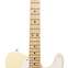 Fender American Performer Tele Humbucker Vintage White MN (Ex-Demo) #US19037248 