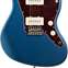 Fender American Performer Jazzmaster Satin Lake Placid Blue RW (Ex-Demo) #US18071771 