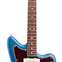 Fender American Performer Jazzmaster Satin Lake Placid Blue RW (Ex-Demo) #US18071771 