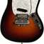 Fender American Performer Mustang 3 Colour Sunburst Rosewood Fingerboard (Ex-Demo) #US18073349 