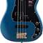 Fender American Performer P Bass Satin Lake Placid Blue MN (Ex-Demo) #us19040835 