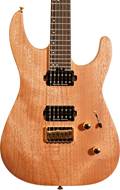 Jackson Pro DK2 Hardtail Natural Mahogany (Ex-Demo) #MXJ1802022