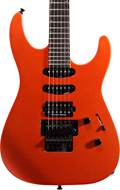 Jackson Pro SL3 Satin Orange Blaze (Ex-Demo) #ICS1803499