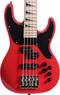 Jackson CBXNTM V Fiesta Red (Ex-Demo) #ICJ1952359